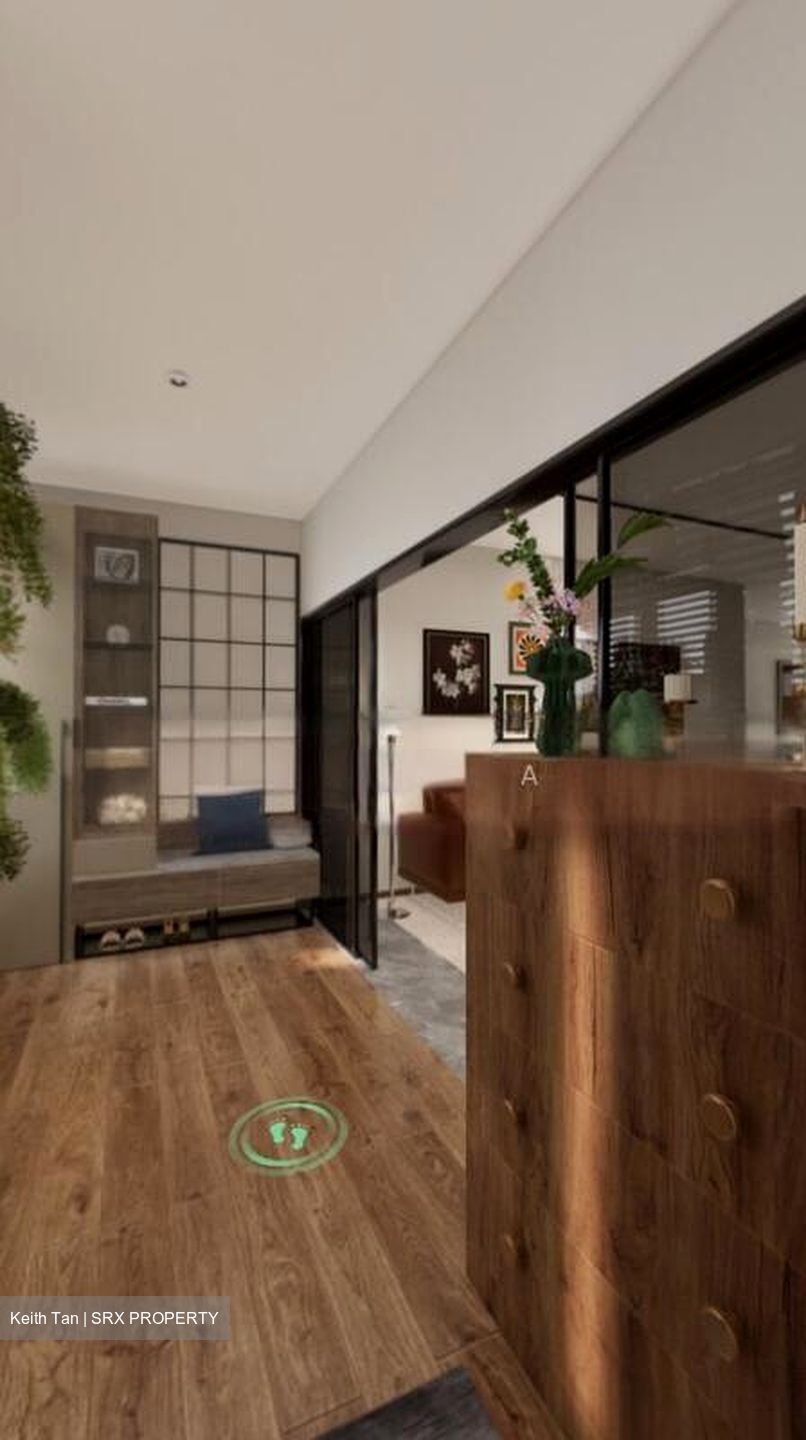 Blk 209 Yishun Palm Spring (Yishun), HDB 5 Rooms #504099191